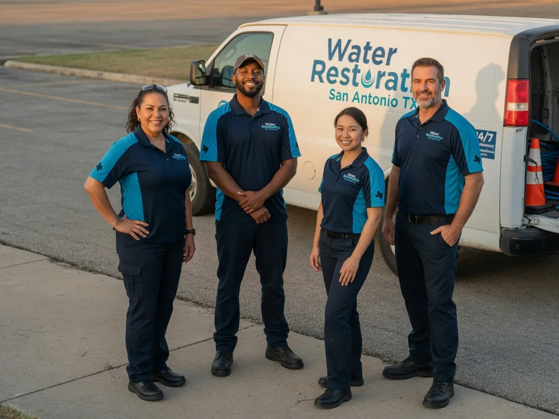Water Damage Repair company in Claysburg, PA
